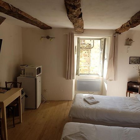 La Maison D'Angele Sainte-Eulalie-de-Cernon Eksteriør bilde