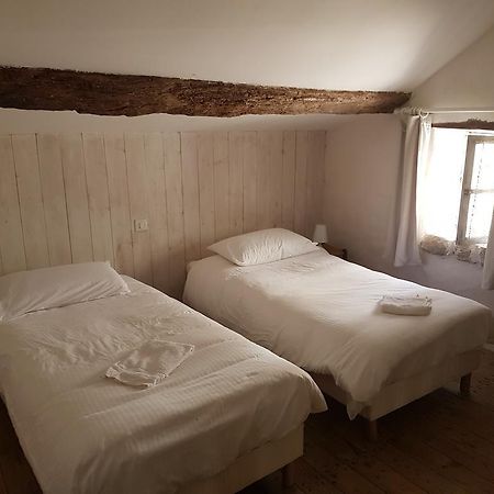 La Maison D'Angele Sainte-Eulalie-de-Cernon Eksteriør bilde